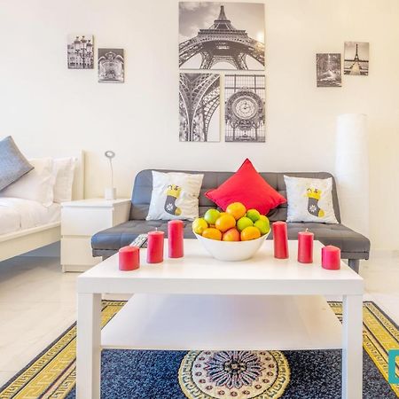 דובאי Mk Residence By Be Our Guest מראה חיצוני תמונה